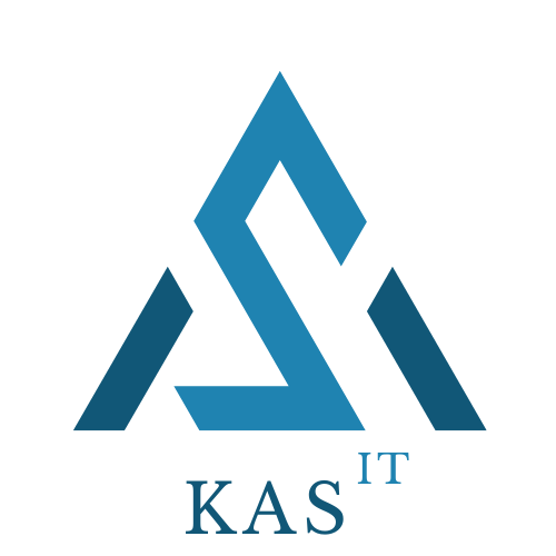Logo KAS IT