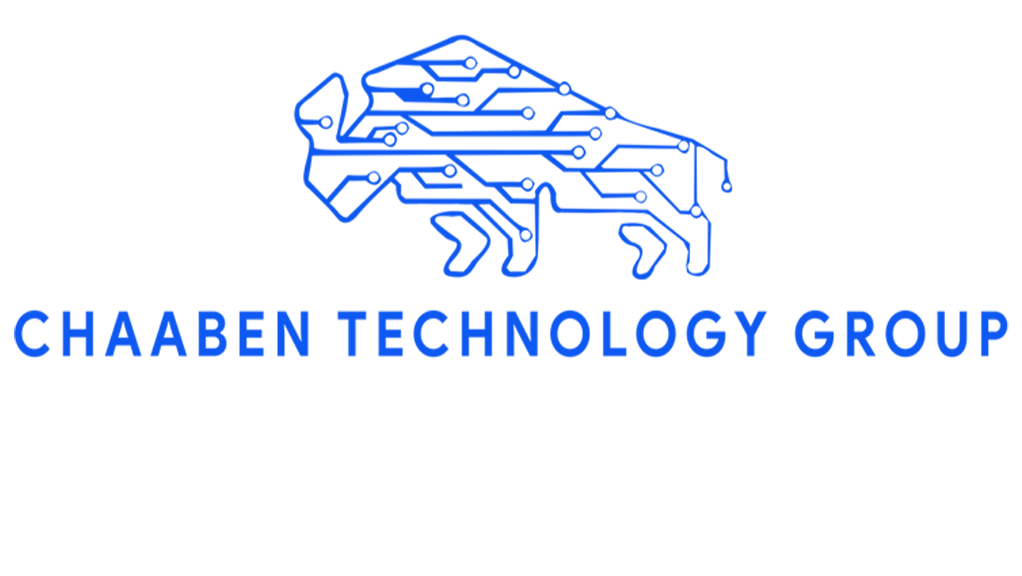 Logo référence Chaaben